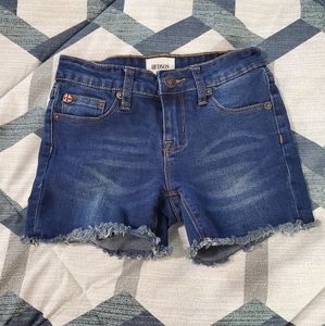 Girls Hudson Shorts 8